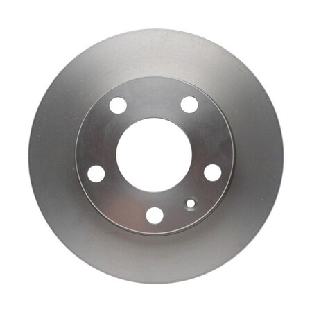 Raybestos Audi A4 05-06 Brake Disc/Drum, 980469 980469